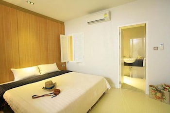 Dream D Residence