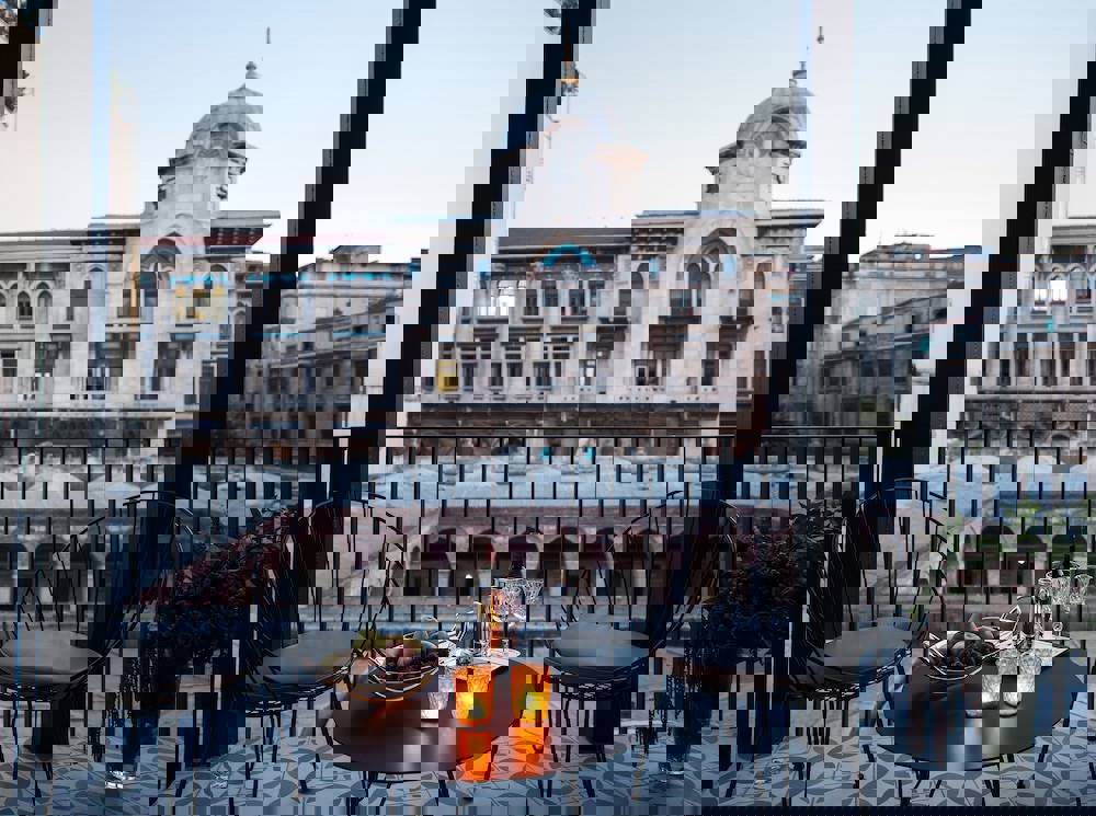 Regie Ottoman Istanbul