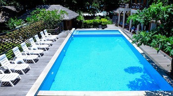 Samed Cabana Resort