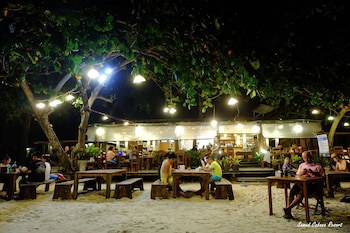 Samed Cabana Resort