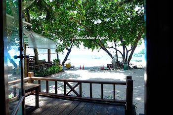 Samed Cabana Resort