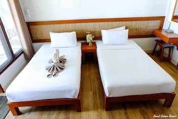 Samed Cabana Resort