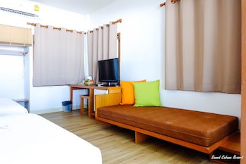 Samed Cabana Resort
