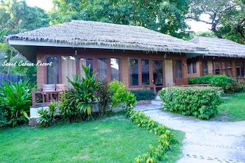 Samed Cabana Resort