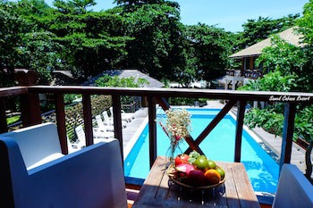Samed Cabana Resort