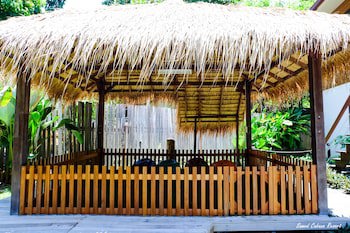 Samed Cabana Resort