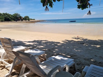 Samed Cabana Resort