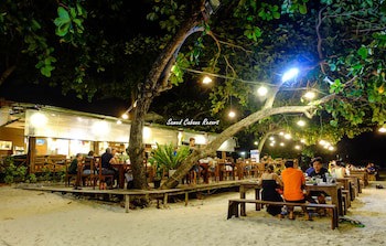 Samed Cabana Resort