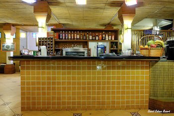 Samed Cabana Resort