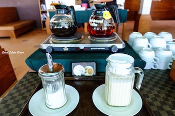 Samed Cabana Resort