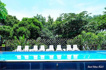 Samed Cabana Resort