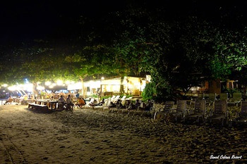 Samed Cabana Resort