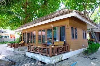 Samed Cabana Resort
