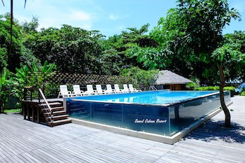 Samed Cabana Resort
