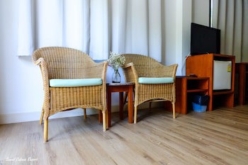 Samed Cabana Resort