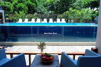 Samed Cabana Resort
