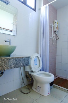Samed Cabana Resort