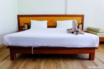 Samed Cabana Resort