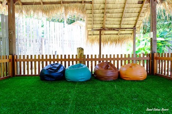 Samed Cabana Resort