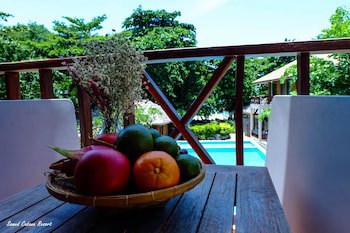 Samed Cabana Resort