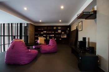 Siwa House