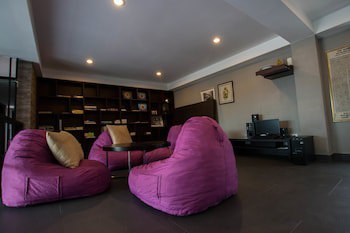 Siwa House