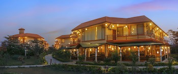 Green Park Chitwan