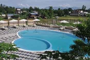 Green Park Chitwan