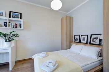 Dom And House - Apartments Old Town Tandeta