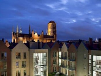 Dom And House - Apartments Old Town Tandeta