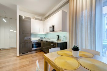 Dom And House - Apartments Old Town Tandeta