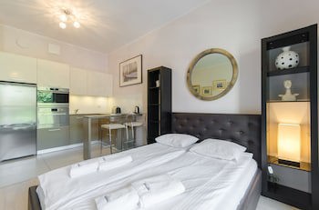 Dom And House - Apartments Old Town Tandeta