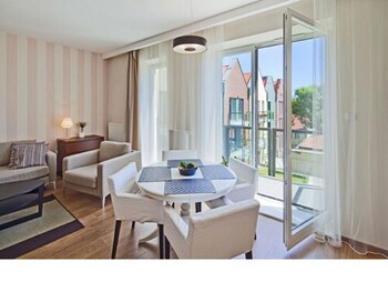 Dom And House - Apartments Old Town Tandeta