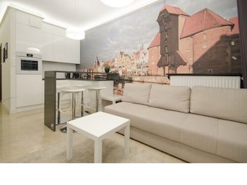Dom And House - Apartments Old Town Tandeta