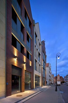 Dom And House - Apartments Old Town Tandeta