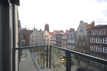 Dom And House - Apartments Old Town Tandeta