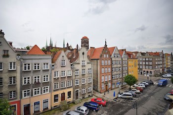 Dom And House - Apartments Old Town Tandeta