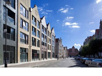 Dom And House - Apartments Old Town Tandeta