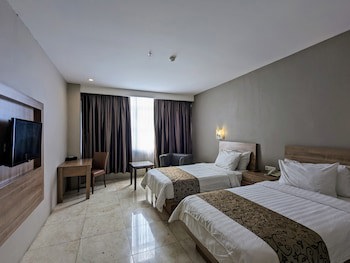 Grand Zuri Pematangsiantar