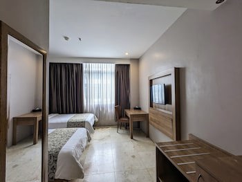 Grand Zuri Pematangsiantar