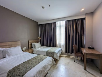 Grand Zuri Pematangsiantar