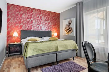 Best Western Hotel Värnamo