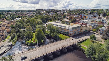 Best Western Hotel Värnamo