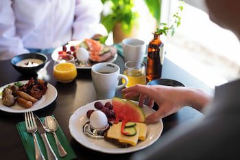 Best Western Hotel Värnamo
