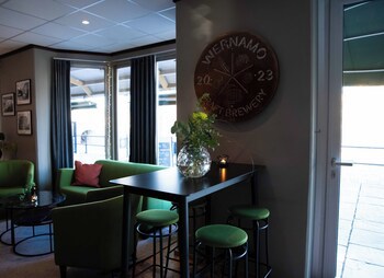 Best Western Hotel Värnamo