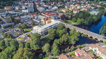 Best Western Hotel Värnamo