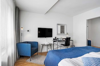Best Western Hotel Värnamo