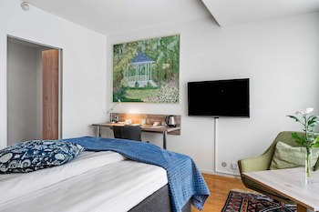 Best Western Hotel Värnamo