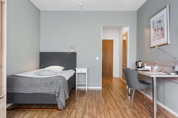 Best Western Hotel Värnamo