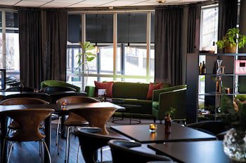 Best Western Hotel Värnamo